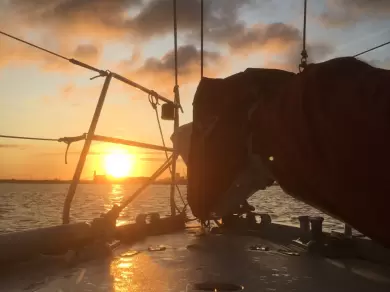 Sailboat to hire La Rochelle at the best price