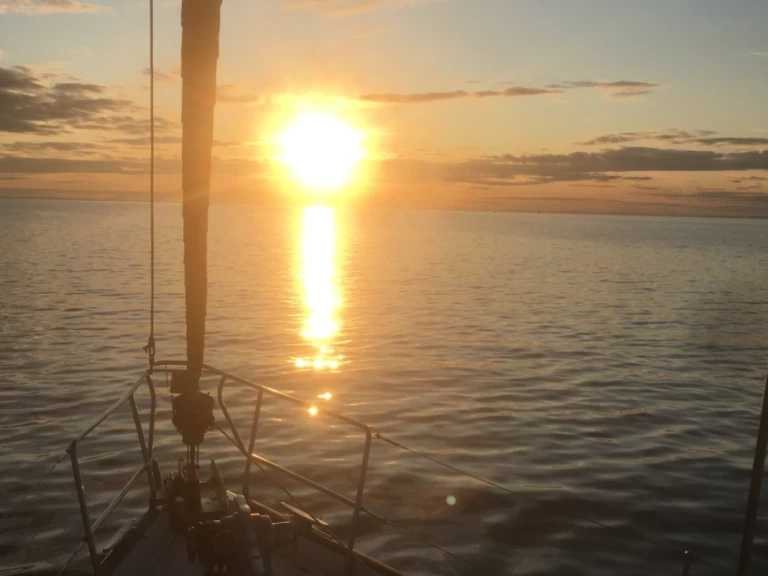 Yacht charter La Rochelle - Gallart Gallart 13.50 MS on SamBoat