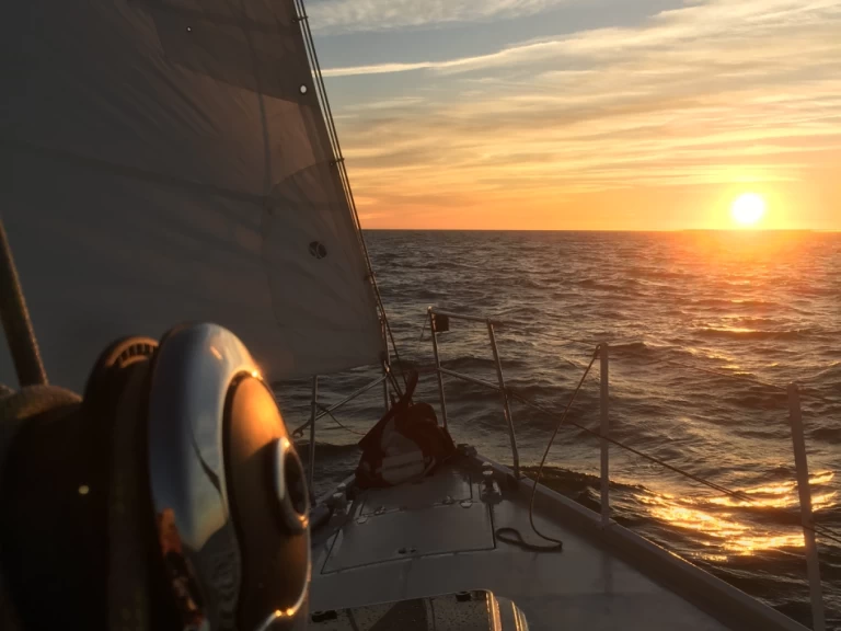 Hire a Gallart Gallart 13.50 MS La Rochelle