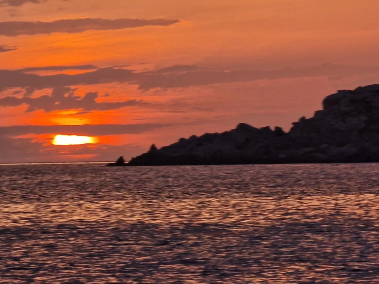 Yacht charter Palau - Northstar 255RT  on SamBoat