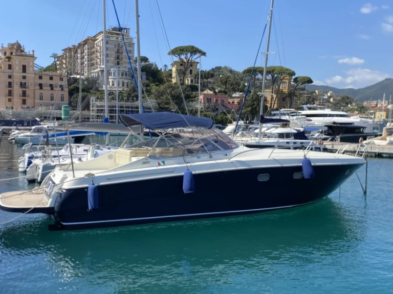 Hire Motorboat with or without skipper Baia Portofino