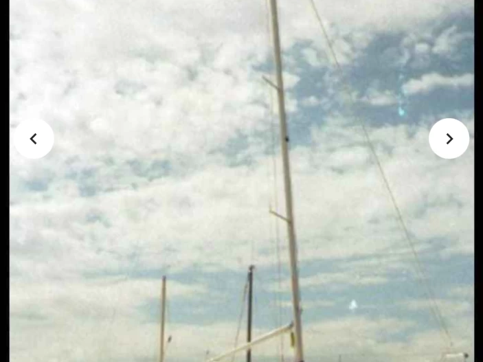 Hire Sailboat with or without skipper bonin Bandol