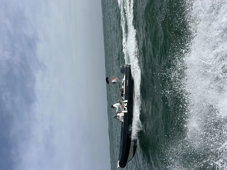 RIB to hire Arcachon at the best price