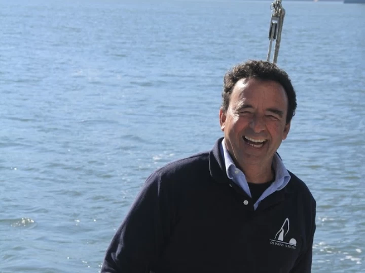 Sailboat to hire Lisbon at the best price