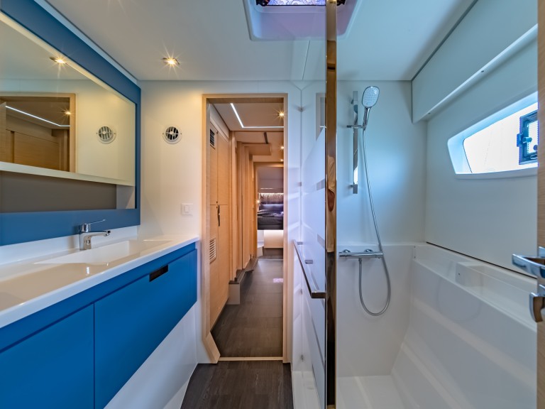 Yacht hire Phuket Yacht Haven Marina cheap Elba 45