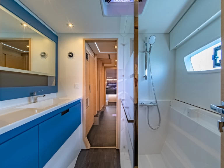 Yacht hire Phuket Yacht Haven Marina cheap Elba 45