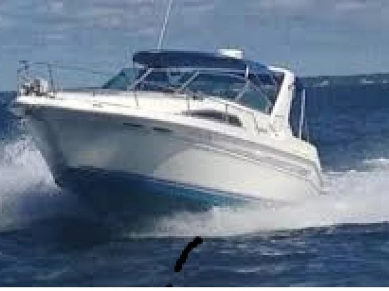 Motorboat to hire Sorrento at the best price
