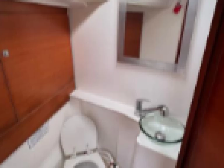 Sailboat hire in Ibiza Town - Dufour Dufour 360 Grand Large