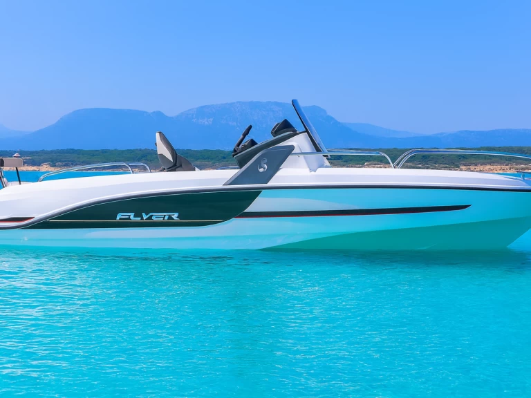 Hire Motorboat with or without skipper Bénéteau Cannes