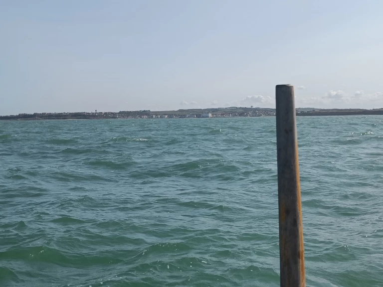 Motorboat to hire Boulogne-Sur-Mer at the best price