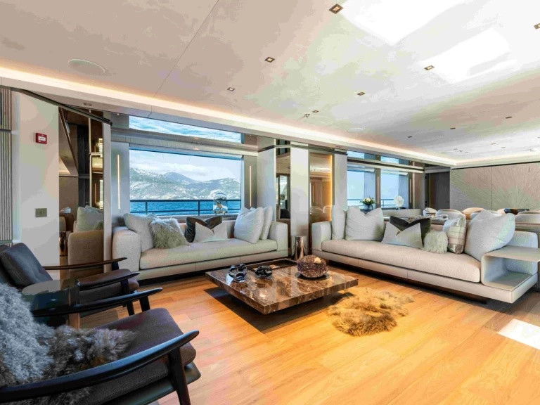 Luxury Yacht to hire U.S. Virgin Islands at the best price