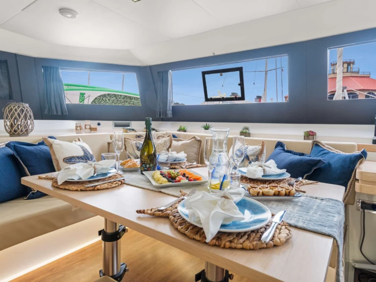 Luxury Yacht to hire Tortola at the best price