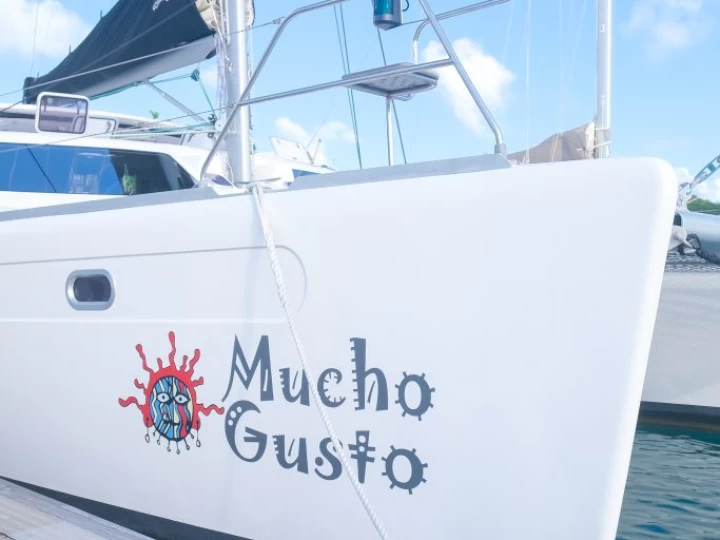 Yacht hire Parish of Saint George cheap Voyage 480 - 4 + 2 cab.