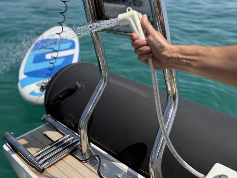 RIB to hire Puerto Portals at the best price