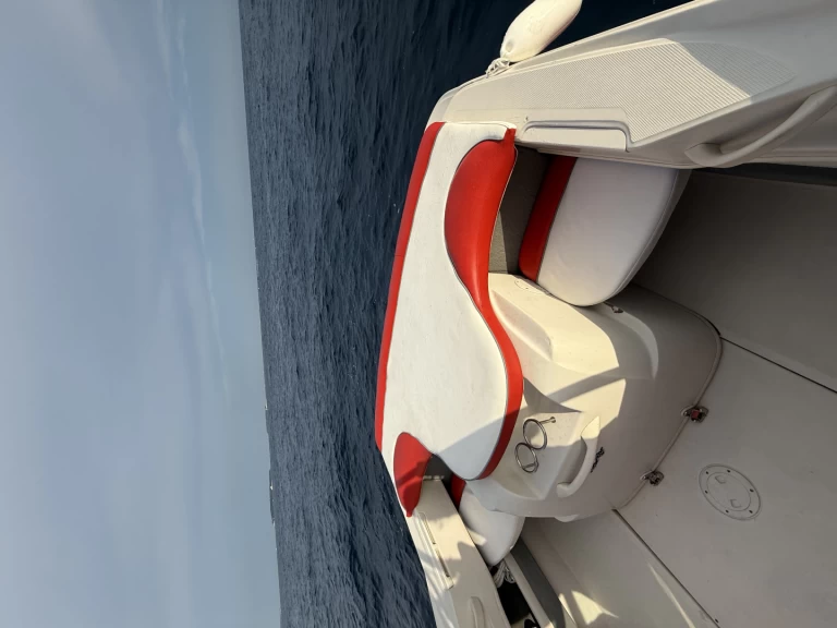 Motorboat to hire Mandelieu-la-Napoule at the best price