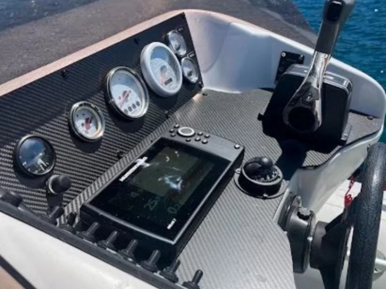 Hire a Arimar X-Cellence 730 Mandelieu-la-Napoule