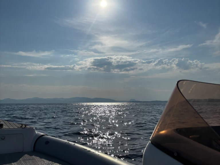 RIB hire in Mandelieu-la-Napoule - Arimar X-Cellence 730