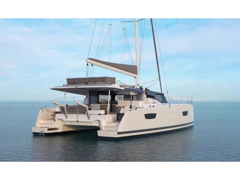 Catamaran to hire Road Town at the best price
