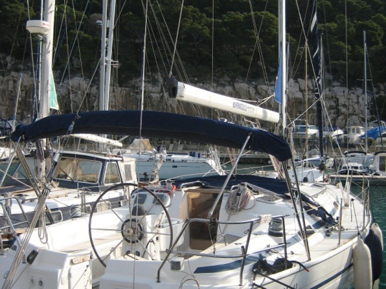 Yacht charter Punat - Bavaria Bavaria 41 on SamBoat