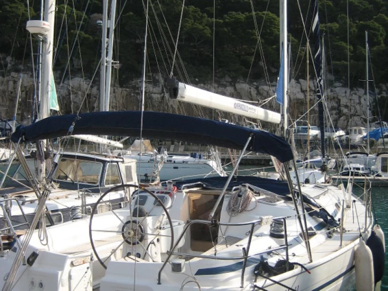 Yacht charter Punat - Bavaria Bavaria 41 on SamBoat