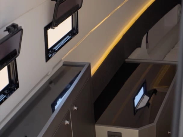 Yacht charter Torre Annunziata - Pirelli Pirelli 50 EFB on SamBoat