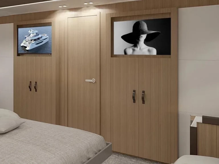 Yacht charter Torre Annunziata - Prestige Prestige M48 on SamBoat