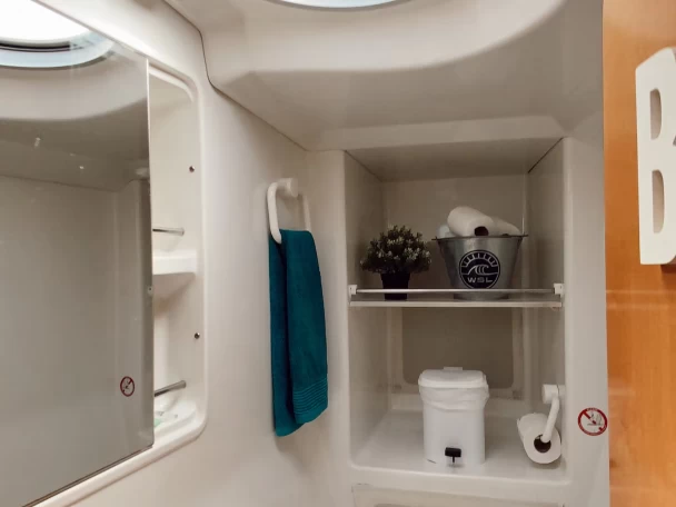 Motorboat to hire Belém at the best price