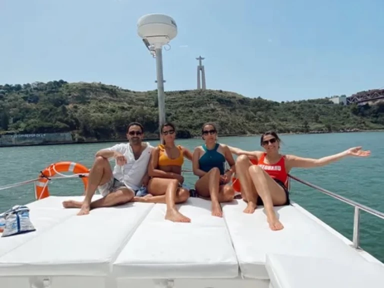 Fountaine Pajot Highland 35 charter bareboat or skippered in  Belém