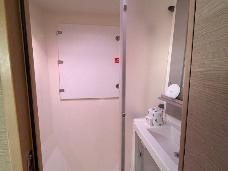 Hire Catamaran with or without skipper Fountaine Pajot Road Town