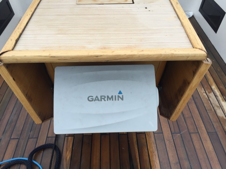 D&D Yacht D&D Kufner 54.2 charter bareboat or skippered in  Punat