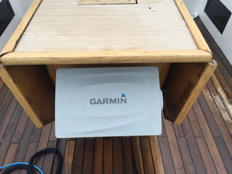 D&D Yacht D&D Kufner 54.2 charter bareboat or skippered in  Punat