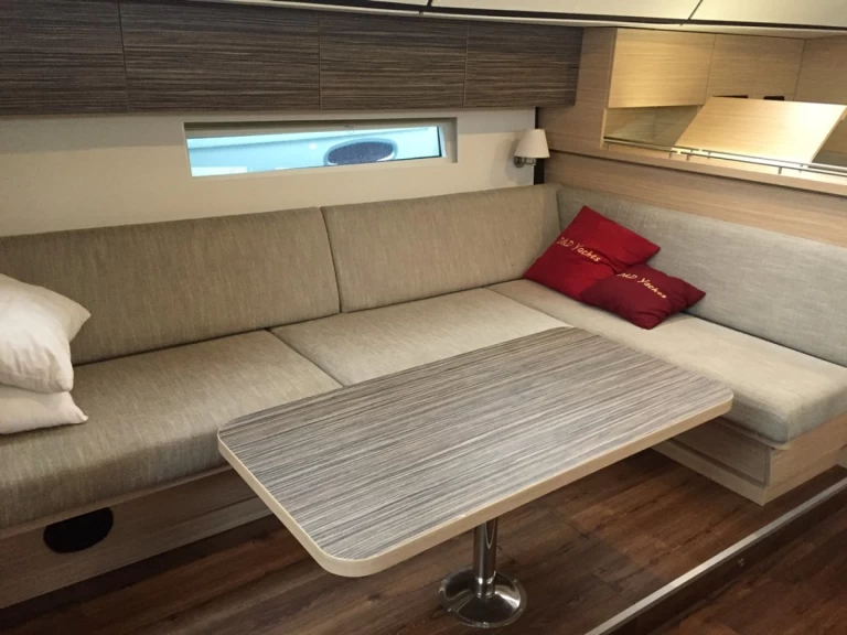 Yacht charter Punat - D&D Yacht D&D Kufner 54.2 on SamBoat