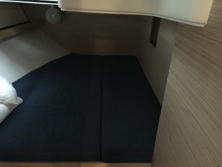 Hire a D&D Yacht D&D Kufner 54.2 Punat