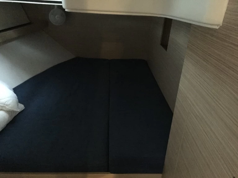 Hire a D&D Yacht D&D Kufner 54.2 Punat