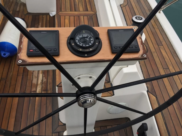 Hire Sailboat with or without skipper D&D Yacht Punat