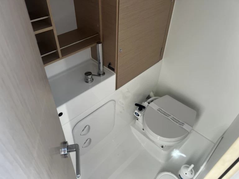 Yacht charter Volos - Bénéteau Oceanis 30.1 on SamBoat