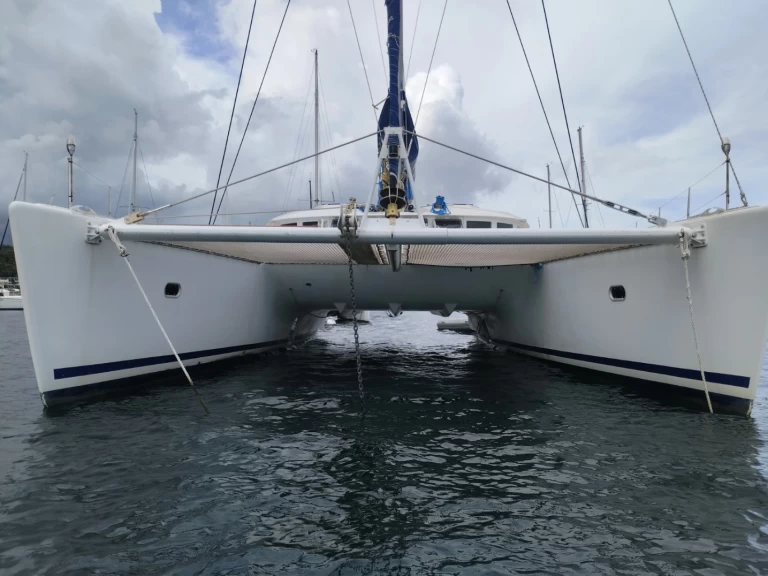 Hire Motorboat Lagoon with a boat licence