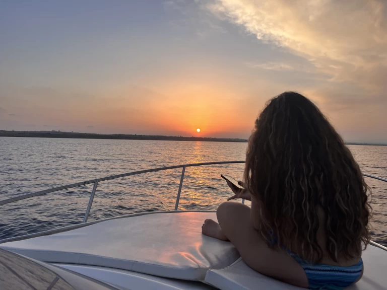 Motorboat to hire Marzamemi at the best price