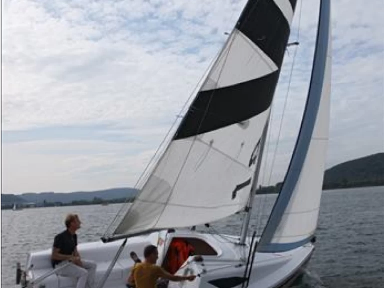 Yacht hire Bodman-Ludwigshafen cheap 18