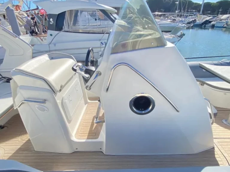 RIB to hire Le Gosier at the best price