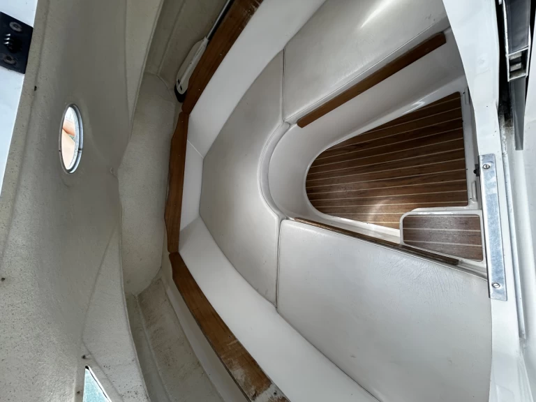 Motorboat to hire Thonon-les-Bains at the best price