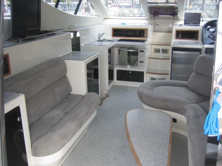 Motorboat to hire Palma de Mallorca at the best price