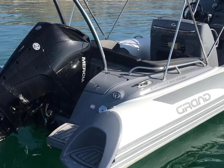 RIB to hire Puerto de Pollensa at the best price