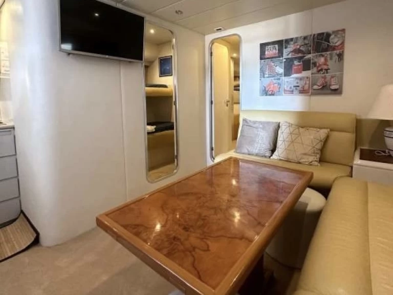 Hire Motorboat with or without skipper Rizzardi Porto Badino