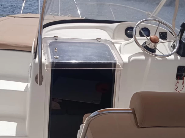 Motorboat to hire Ciutadella de Menorca at the best price