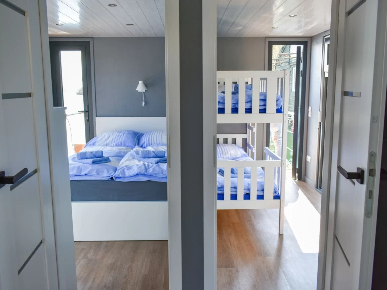 Yacht hire Plau am See cheap Festlieger