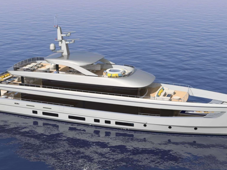  AXA charter bareboat or skippered in  Split