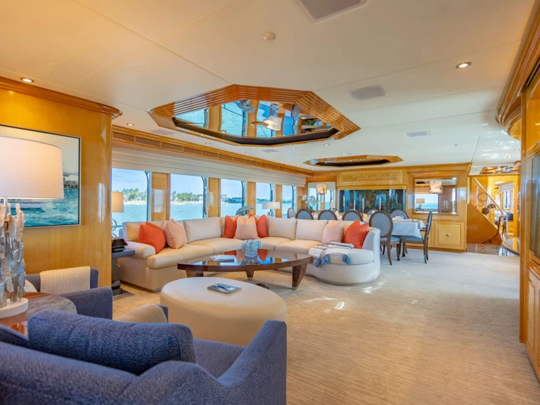 Yacht hire Caribbean cheap SeaQuest