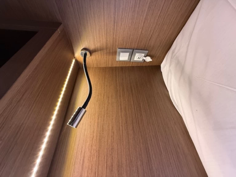 Hire Sailboat with or without skipper Bénéteau Préveza