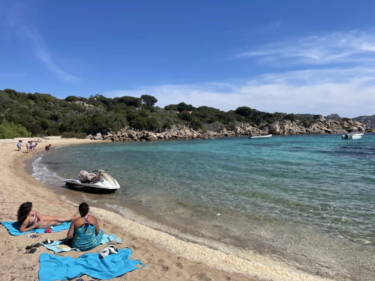 Hire Jet ski Yamaha with a boat licence